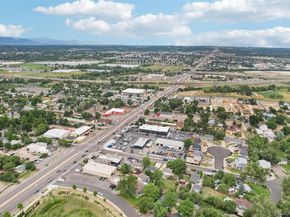 2940 W 54th Avenue, Denver CO 80221