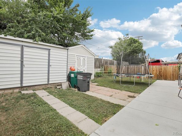 2940 W 54th Avenue, Denver CO 80221