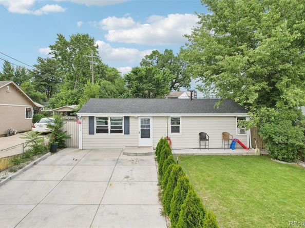 2940 W 54th Avenue, Denver CO 80221
