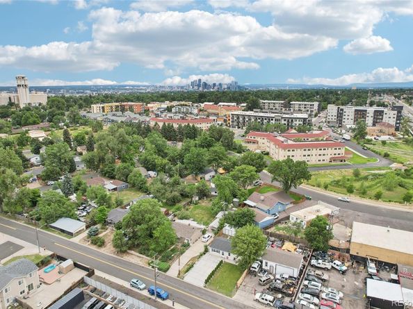 2940 W 54th Avenue, Denver CO 80221