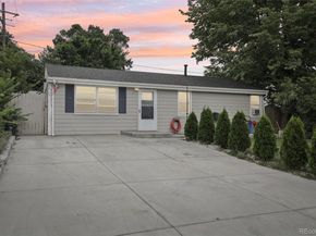 2940 W 54th Avenue, Denver CO 80221