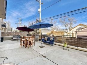 5592 S Nevada Street 106, Littleton CO 80120