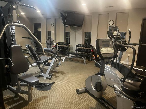 5592 S Nevada Street 106, Littleton CO 80120