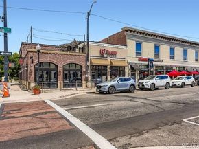 5592 S Nevada Street 106, Littleton CO 80120