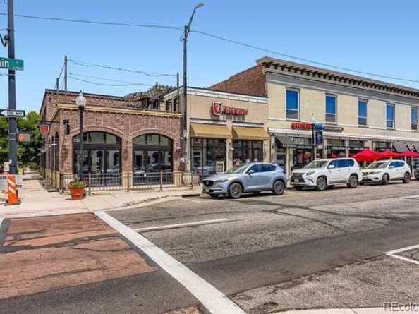 5592 S Nevada Street 106, Littleton CO 80120