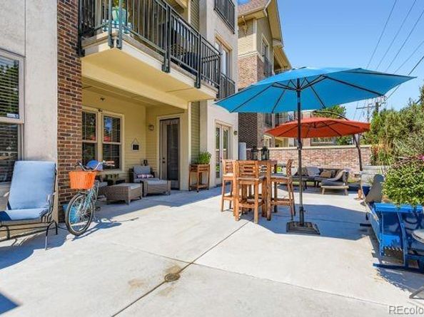 5592 S Nevada Street 106, Littleton CO 80120