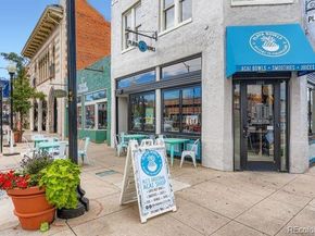 5592 S Nevada Street 106, Littleton CO 80120