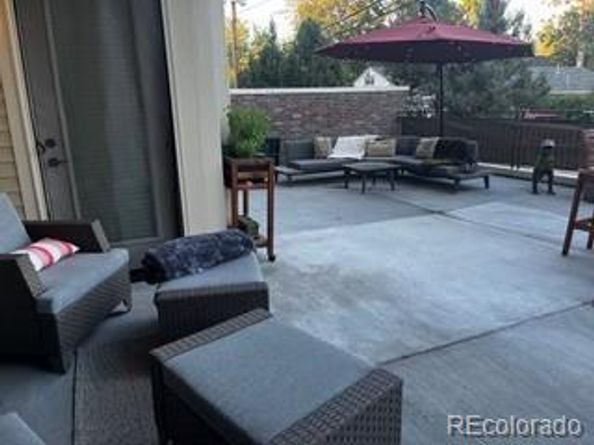 5592 S Nevada Street 106, Littleton CO 80120