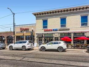 5592 S Nevada Street 106, Littleton CO 80120