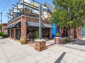 5592 S Nevada Street 106, Littleton CO 80120