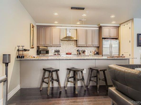 5592 S Nevada Street 106, Littleton CO 80120