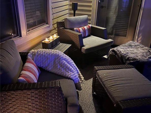 5592 S Nevada Street 106, Littleton CO 80120