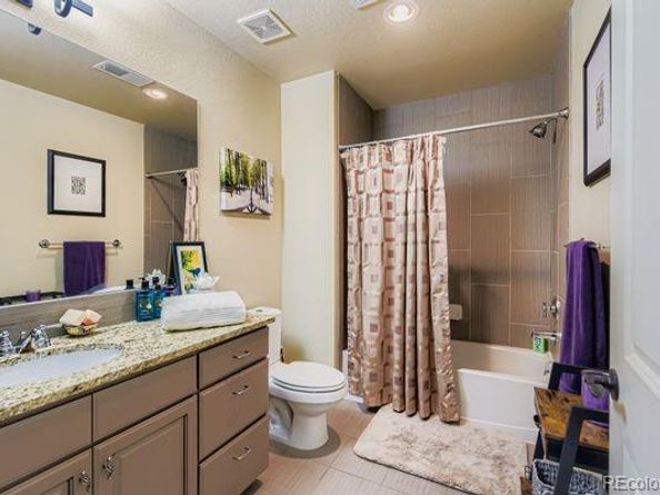 5592 S Nevada Street 106, Littleton CO 80120