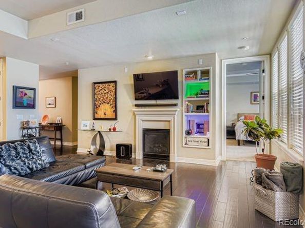 5592 S Nevada Street 106, Littleton CO 80120