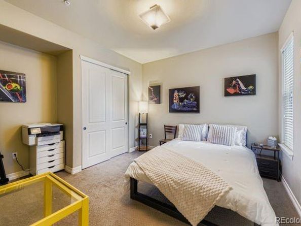 5592 S Nevada Street 106, Littleton CO 80120