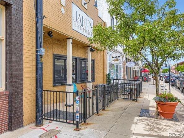 5592 S Nevada Street 106, Littleton CO 80120