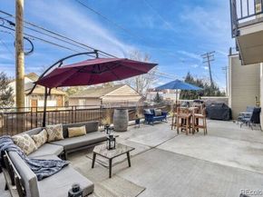 5592 S Nevada Street 106, Littleton CO 80120