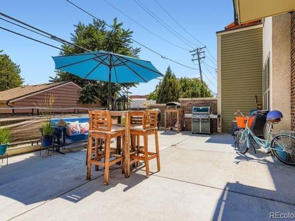 5592 S Nevada Street 106, Littleton CO 80120