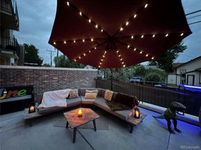 5592 S Nevada Street 106, Littleton CO 80120