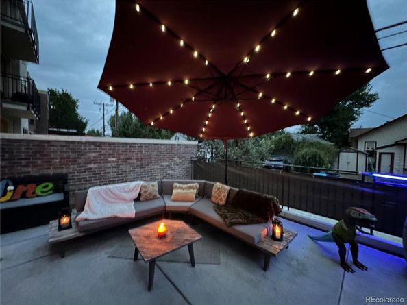 5592 S Nevada Street 106, Littleton CO 80120