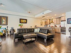 5592 S Nevada Street 106, Littleton CO 80120