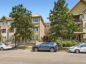 5592 S Nevada Street 106, Littleton CO 80120