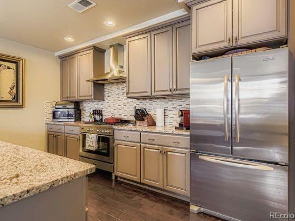 5592 S Nevada Street 106, Littleton CO 80120