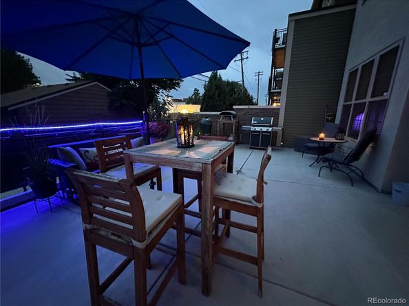 5592 S Nevada Street 106, Littleton CO 80120