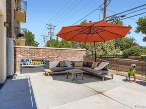 5592 S Nevada Street 106, Littleton CO 80120