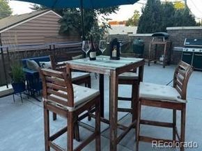 5592 S Nevada Street 106, Littleton CO 80120