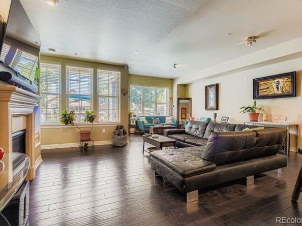 5592 S Nevada Street 106, Littleton CO 80120