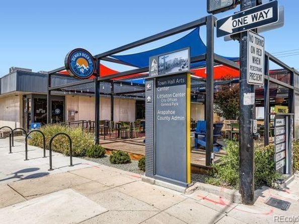 5592 S Nevada Street 106, Littleton CO 80120