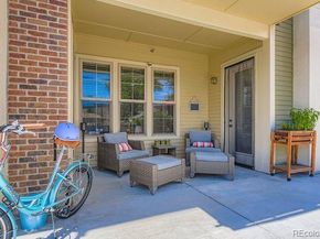 5592 S Nevada Street 106, Littleton CO 80120