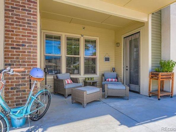 5592 S Nevada Street 106, Littleton CO 80120