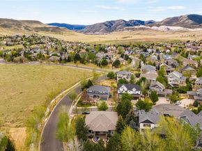 19319 W 57th Place, Golden CO 80403