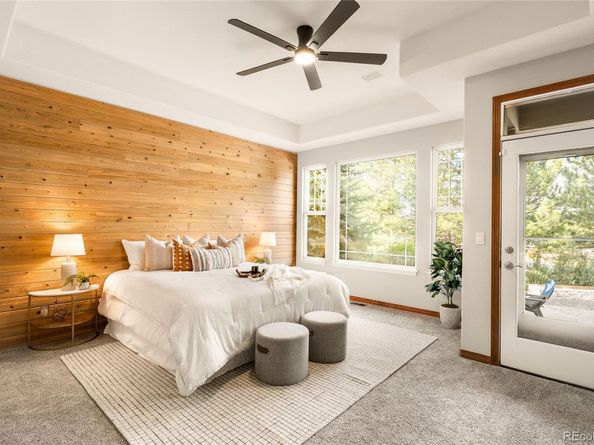 19319 W 57th Place, Golden CO 80403