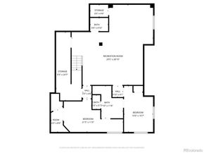 19319 W 57th Place, Golden CO 80403