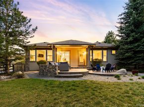 19319 W 57th Place, Golden CO 80403