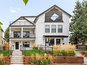 4031 Osage Street, Denver CO 80211