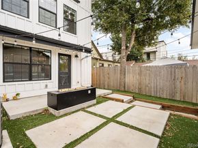 4031 Osage Street, Denver CO 80211