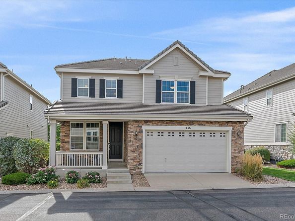 4545 S Monaco Street 436, Denver CO 80237