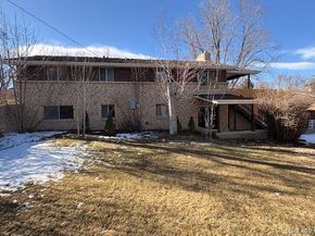 6128 Xenon Street, Arvada CO 80004