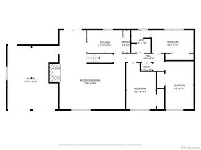 6128 Xenon Street, Arvada CO 80004