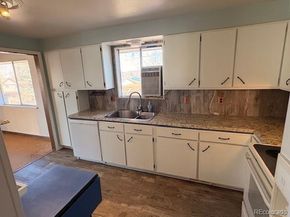 6128 Xenon Street, Arvada CO 80004