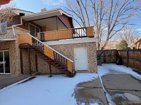 6128 Xenon Street, Arvada CO 80004