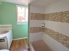 6128 Xenon Street, Arvada CO 80004