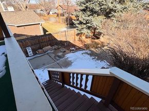 6128 Xenon Street, Arvada CO 80004