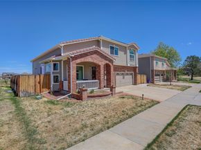 20395 E 49th Avenue, Denver CO 80249