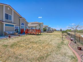 20395 E 49th Avenue, Denver CO 80249