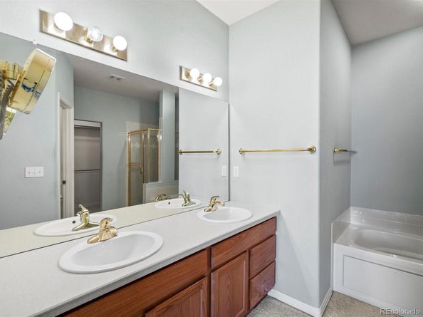 3436 W 111th Loop C, Westminster CO 80031